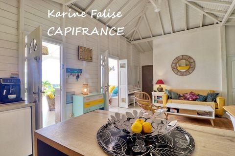 Villa a Sainte-Luce, Martinique, Sainte-Luce - € 379.000 | Ref: 340934716637 - foto 6