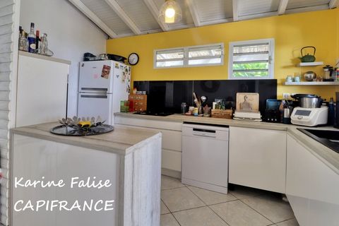 Villa a Sainte-Luce, Martinique, Sainte-Luce - € 379.000 | Ref: 340934716637 - foto 7