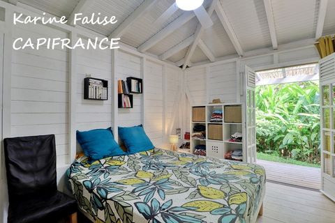 Villa a Sainte-Luce, Martinique, Sainte-Luce - € 379.000 | Ref: 340934716637 - foto 8