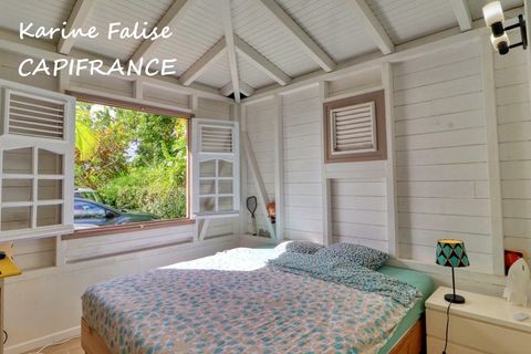 Villa a Sainte-Luce, Martinique, Sainte-Luce - € 379.000 | Ref: 340934716637 - foto 10