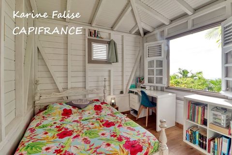 Villa a Sainte-Luce, Martinique, Sainte-Luce - € 379.000 | Ref: 340934716637 - foto 11
