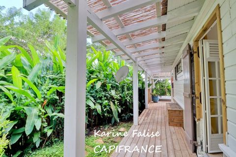 Villa a Sainte-Luce, Martinique, Sainte-Luce - € 379.000 | Ref: 340934716637 - foto 14