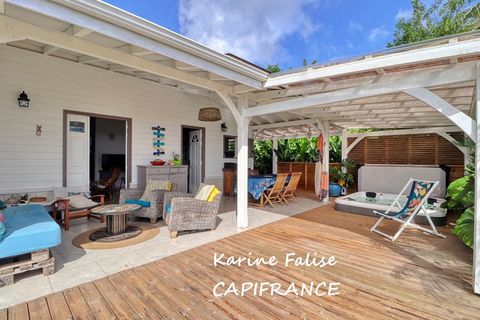 Villa a Sainte-Luce, Martinique, Sainte-Luce - € 379.000 | Ref: 340934716637 - foto 15