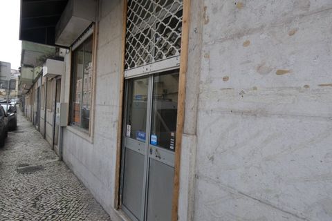 Erhvervsejendom i Amadora, Lisbon, Amadora - € 206.000 | Ref: 001.097.002 - foto 2