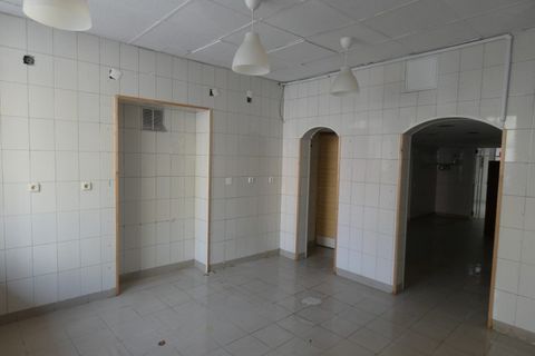 Erhvervsejendom i Amadora, Lisbon, Amadora - € 206.000 | Ref: 001.097.002 - foto 5