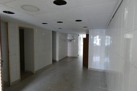 Erhvervsejendom i Amadora, Lisbon, Amadora - € 206.000 | Ref: 001.097.002 - foto 7