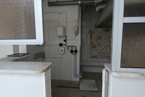 Erhvervsejendom i Amadora, Lisbon, Amadora - € 206.000 | Ref: 001.097.002 - foto 16