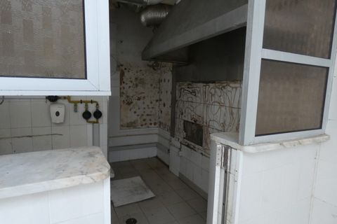 Erhvervsejendom i Amadora, Lisbon, Amadora - € 206.000 | Ref: 001.097.002 - foto 17