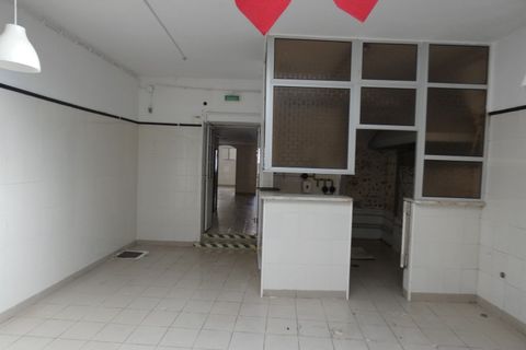 Erhvervsejendom i Amadora, Lisbon, Amadora - € 206.000 | Ref: 001.097.002 - foto 19