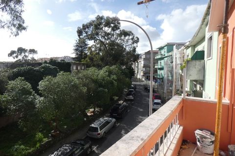 Lejlighed i Amadora, Lisbon, Amadora - € 339.000 | Ref: 001.066.136 - foto 9