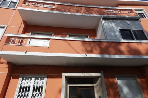 Lejlighed i Amadora, Lisbon, Amadora - € 339.000 | Ref: 001.066.136 - foto 13