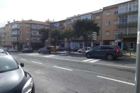 Lejlighed i Amadora, Lisbon, Amadora - € 349.000 | Ref: 001.066.138 - foto 18