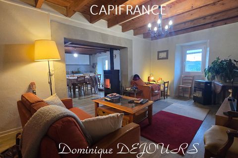 Villa i Albon-d'Ardeche, Ardeche, Albon-d'Ardeche - € 140.000 | Ref: 340931620469 - foto 2