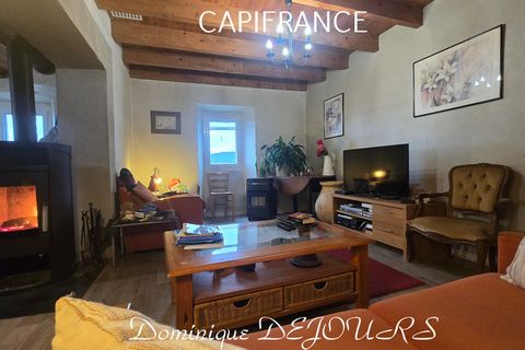 Villa i Albon-d'Ardeche, Ardeche, Albon-d'Ardeche - € 140.000 | Ref: 340931620469 - foto 3