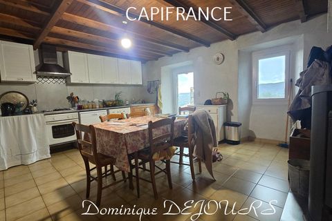 Villa i Albon-d'Ardeche, Ardeche, Albon-d'Ardeche - € 140.000 | Ref: 340931620469 - foto 5
