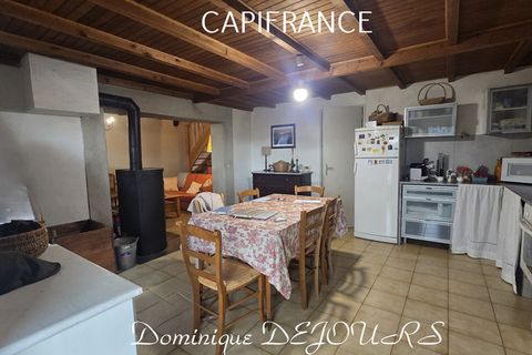 Villa i Albon-d'Ardeche, Ardeche, Albon-d'Ardeche - € 140.000 | Ref: 340931620469 - foto 6