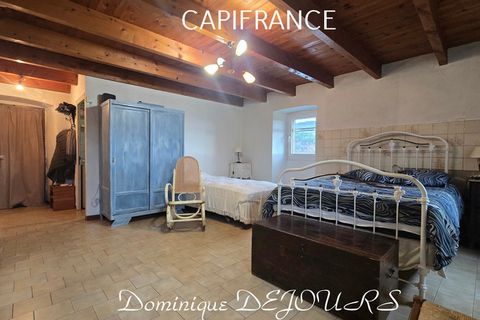 Villa i Albon-d'Ardeche, Ardeche, Albon-d'Ardeche - € 140.000 | Ref: 340931620469 - foto 9
