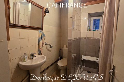 Villa i Albon-d'Ardeche, Ardeche, Albon-d'Ardeche - € 140.000 | Ref: 340931620469 - foto 11