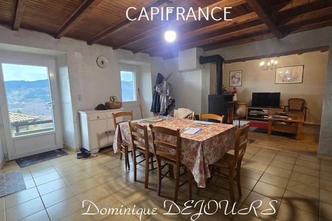 Villa i Albon-d'Ardeche, Ardeche, Albon-d'Ardeche - € 140.000 | Ref: 340931620469 - foto 12