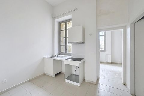 Lejlighed i Avignon, Vaucluse, Avignon - € 199.000 | Ref: NT741 - foto 1
