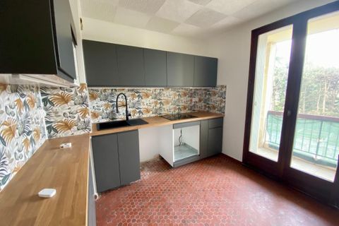Apartament a Avignon, Vaucluse, Avignon - € 825/mes | Ref: 1418669 - foto 3