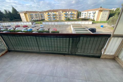 Apartament a Avignon, Vaucluse, Avignon - € 825/mes | Ref: 1418669 - foto 8