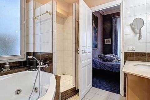 Lejlighed i Avignon, Vaucluse, Avignon - € 380.000 | Ref: NT743 - foto 8