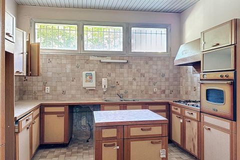 Byhus i Avignon, Vaucluse, Avignon - € 370.000 | Ref: NT725 - foto 7