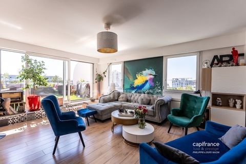 Lejlighed i Le Mans, Sarthe, Le Mans - € 480.000 | Ref: 340932103314 - foto 1