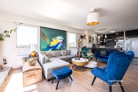 Lejlighed i Le Mans, Sarthe, Le Mans - € 480.000 | Ref: 340932103314 - foto 2