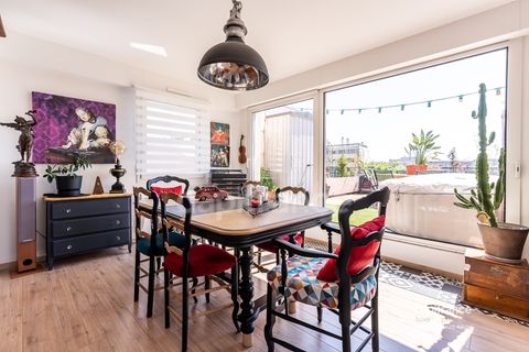 Lejlighed i Le Mans, Sarthe, Le Mans - € 480.000 | Ref: 340932103314 - foto 3