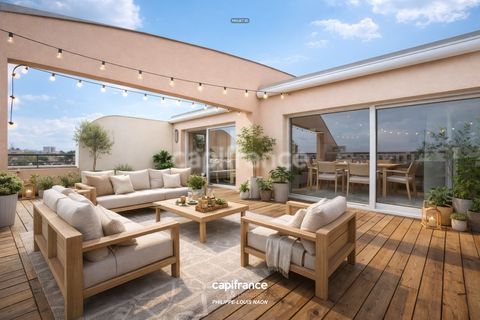 Lejlighed i Le Mans, Sarthe, Le Mans - € 480.000 | Ref: 340932103314 - foto 6