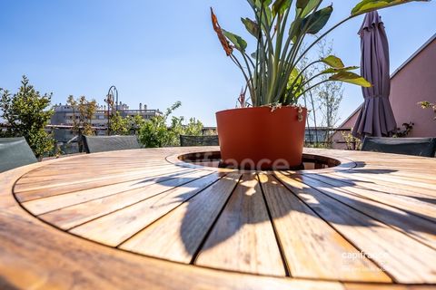 Lejlighed i Le Mans, Sarthe, Le Mans - € 480.000 | Ref: 340932103314 - foto 7