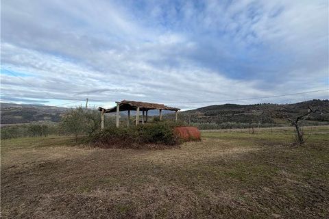 Landejendom i Collazzone, Perugia, Collazzone - € 65.000 | Ref: VCR112 - foto 5