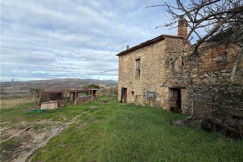 Landejendom i Collazzone, Perugia, Collazzone - € 65.000 | Ref: VCR112 - foto 6