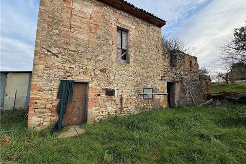 Landejendom i Collazzone, Perugia, Collazzone - € 65.000 | Ref: VCR112 - foto 7