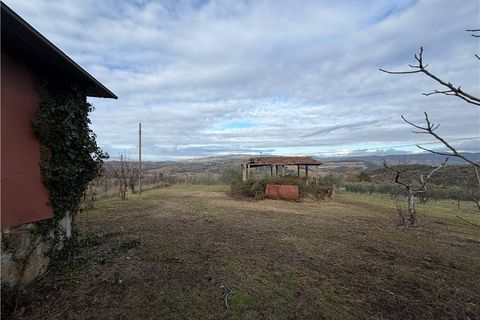Landejendom i Collazzone, Perugia, Collazzone - € 65.000 | Ref: VCR112 - foto 10