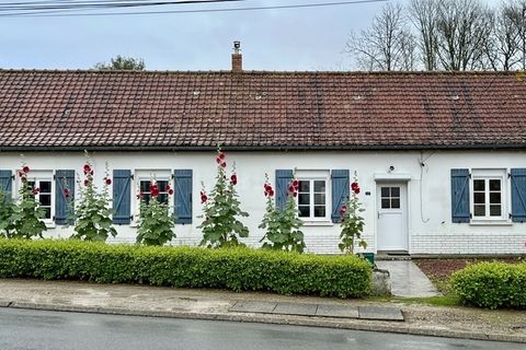 Villa i Wailly-Beaucamp, Pas-de-Calais, Wailly-Beaucamp - € 249.000 | Ref: 340937213868 - foto 1