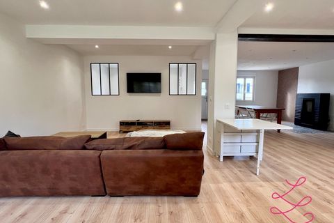 Villa i Wailly-Beaucamp, Pas-de-Calais, Wailly-Beaucamp - € 249.000 | Ref: 340937213868 - foto 5