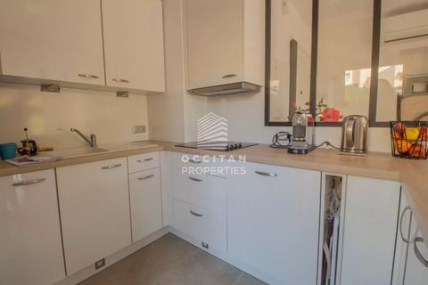 Lejlighed i Le Cannet, Alpes-Maritimes, Le Cannet - € 325.000 | Ref: 86701645 - foto 9