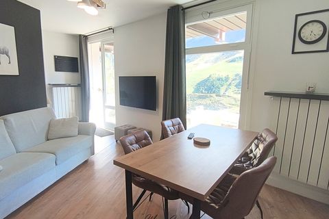 Leilighet i La Mongie, Hautes-Pyrenees, La Mongie - € 93 500 | Ref: 340939945809 - foto 7