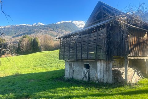 Villa a Bonvillard, Savoie, Bonvillard - € 198.000 | Ref: 340936953597 - foto 3