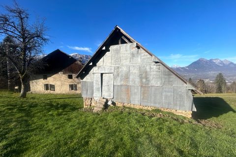 Villa a Bonvillard, Savoie, Bonvillard - € 198.000 | Ref: 340936953597 - foto 4
