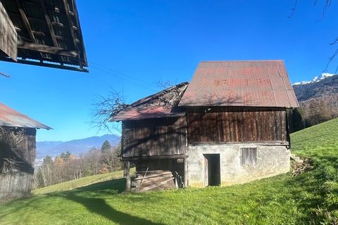 Villa a Bonvillard, Savoie, Bonvillard - € 198.000 | Ref: 340936953597 - foto 6