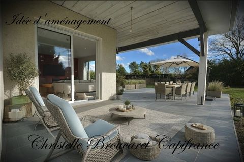Villa i Segos, Gers, Segos - € 192.000 | Ref: 340937998601 - foto 5