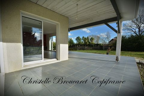 Villa i Segos, Gers, Segos - € 192.000 | Ref: 340937998601 - foto 6