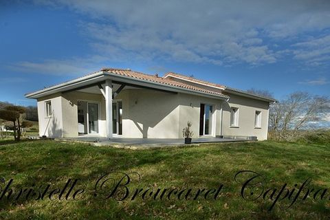 Villa i Segos, Gers, Segos - € 192.000 | Ref: 340937998601 - foto 8