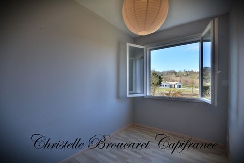 Villa i Segos, Gers, Segos - € 192.000 | Ref: 340937998601 - foto 10
