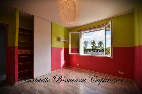 Villa i Segos, Gers, Segos - € 192.000 | Ref: 340937998601 - foto 12