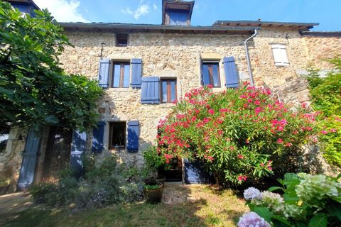Farm hus i Lunac, Aveyron, Lunac - € 339.000 | Ref: 7969C1832E774964 - foto 2